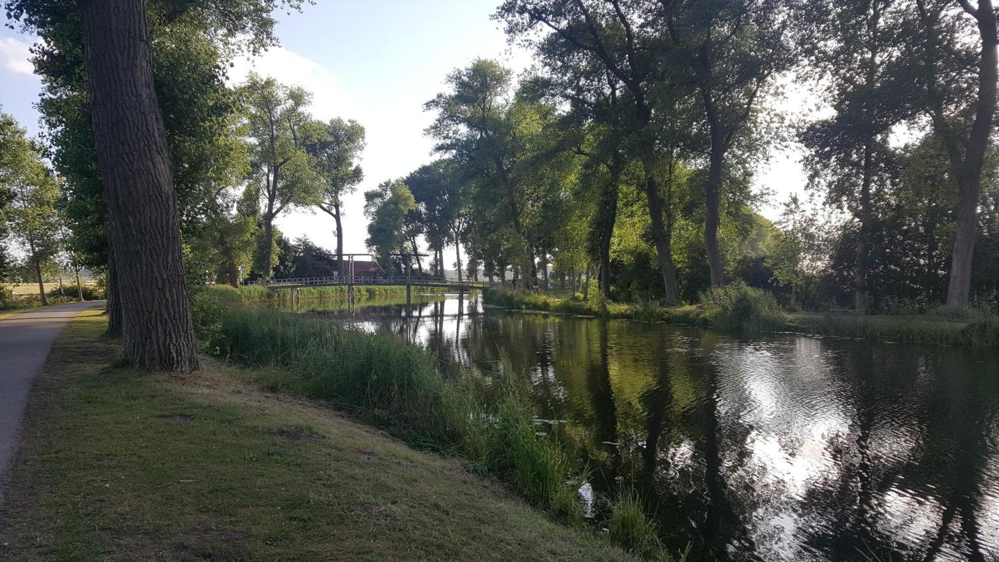 Hotel Le Provencal Sluis Exteriér fotografie